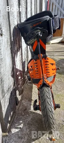 skike v8 lift cross , снимка 12 - Ролери, кънки - 48929131