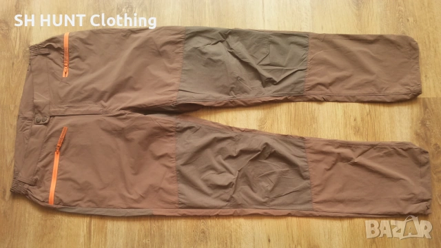 STORMBERG Breheimen Stretch Pants размер L тънък летен еластичен панталон - 1987