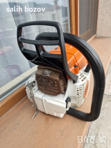 ЩилStihl MS261, снимка 2 - Градинска техника - 53289289