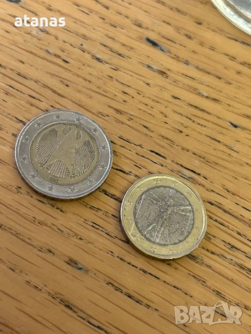 Редки монети