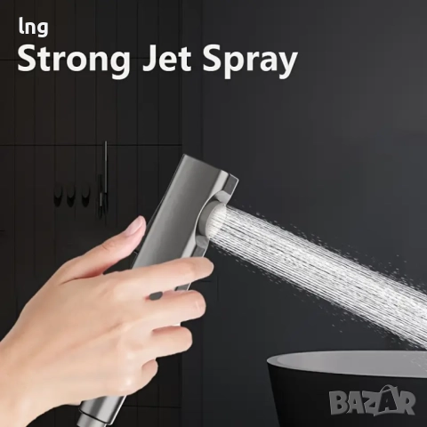 Продавам: Термостатичен душ комплект с иновативен дизайн, снимка 6 - Душове - 51454051