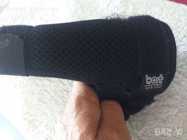 bort MEDICAL, снимка 3 - Ортези и протези - 41599775