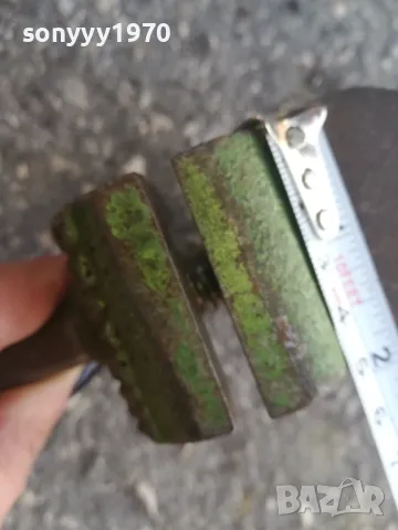 DPATENT-ОРИГИНАЛНО МЕНГЕМЕ ВНОС FRANCE 1801251805, снимка 16 - Менгемета - 48731015