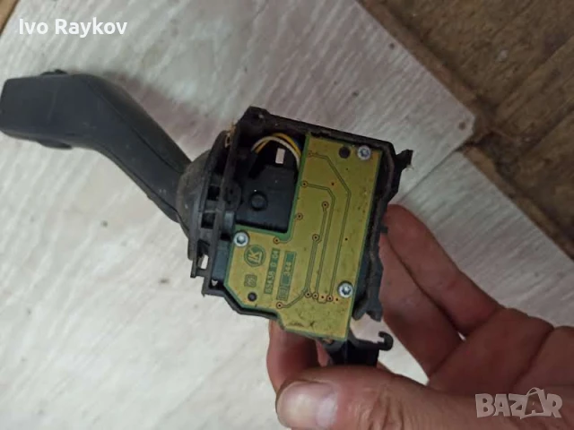 Лост чистачки за VW Touran, 2003-2010г., 1K0 953 519 A, 1K0953519A , снимка 3 - Части - 51354263