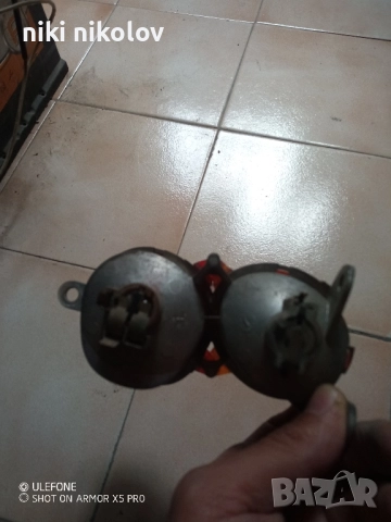 задни светлини Ямаха маджести125 оригинални, снимка 3 - Части - 51834856