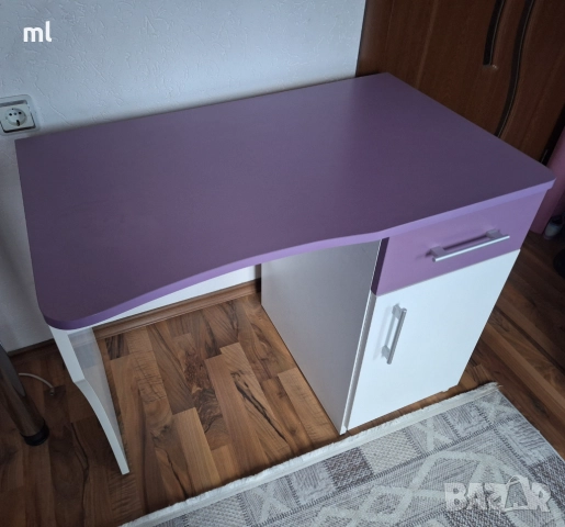 Бюро-89 лв., снимка 5 - Бюра - 52703191