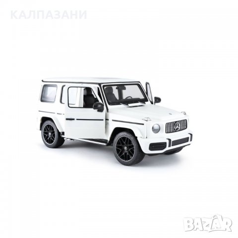 RASTAR Джип Mercedes AMG G63 1:14 95700, снимка 1 - Коли, камиони, мотори, писти - 33860544