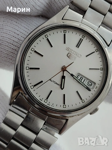 Seiko 5 автоматичен