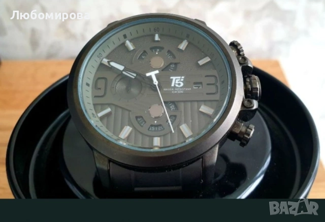 Мъжки часовник/ T5 
