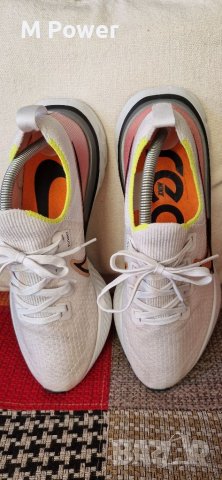 Nike React Infinity Run, номер 44, снимка 5 - Маратонки - 40050171