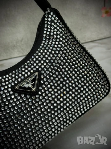 чанти PRADA ➡️ 20/10 CM✨
⭐️, снимка 3 - Чанти - 51024788