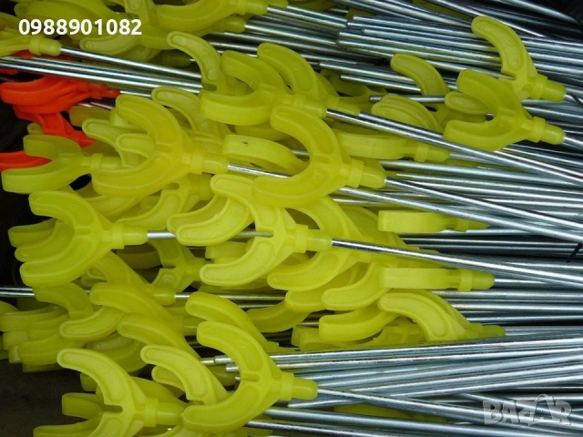 РИБАРСКО КОЛЧЕ 