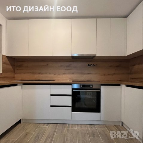 Кухни по индивидуален проект, снимка 12 - Кухни - 40253479