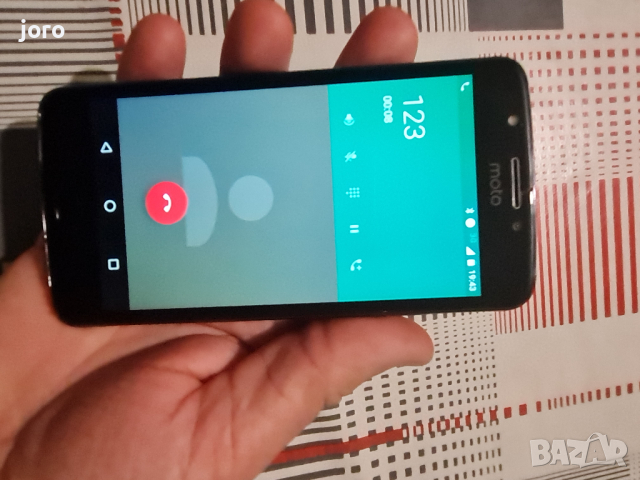 Моtоrоlа Моtо Е4 ХТ1761, снимка 10 - Motorola - 44733595