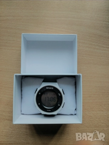 Спортен часовник , снимка 2 - Мъжки - 52525796