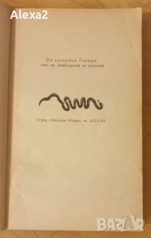 " Шагренова кожа ", снимка 3 - Художествена литература - 53584250