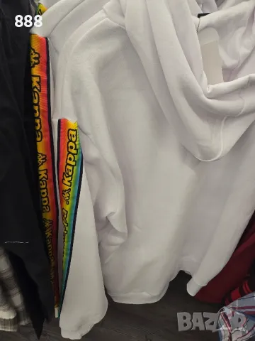 суичъри KAPPA суитшърти , снимка 2 - Суичъри - 50058853