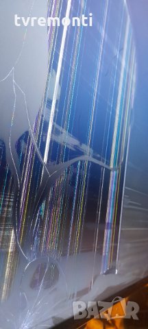 POWER BOARD PW.168W2.801 for ,LED Smart Sharp, модел 43bj5k, снимка 8 - Части и Платки - 34815547