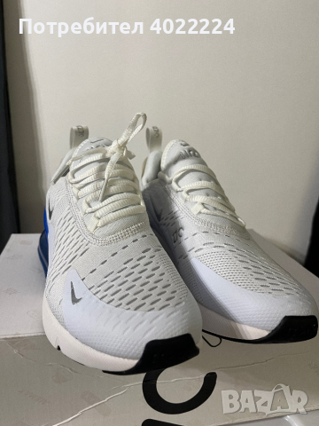 Nike Air Max 270 РАЗПРОДАЖБА, снимка 3 - Маратонки - 44654424