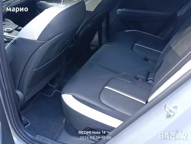 Продава Кия Спортидж, снимка 9 - Автомобили и джипове - 56231106