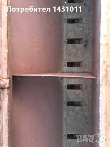 СЗУ на части, снимка 5 - Селскостопанска техника - 34001558