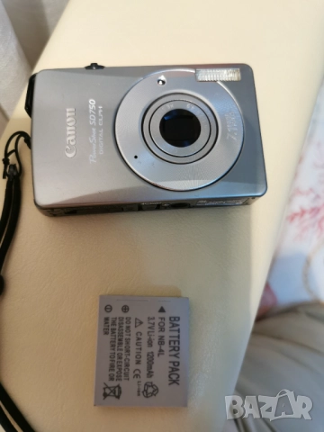 фотоапарат OLIMPUS  като  нов с  зарядно  и  батерия, снимка 12 - Фотоапарати - 33700985