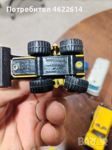 ЛОТ ОТ 8 КОЛЕКЦИОНЕРСКИ КОЛИЧКИ, снимка 5 - Колекции - 53232167