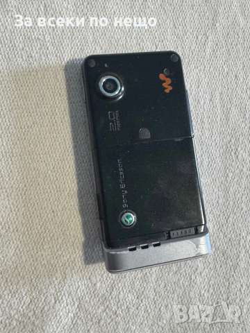 Sony Ericsson W910i , Walkman  , зарядно и мемори карта !, снимка 9 - Sony Ericsson - 53453500