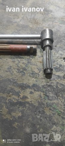 За Координатна Маса и Бор Апарат, снимка 2 - Други машини и части - 38661754