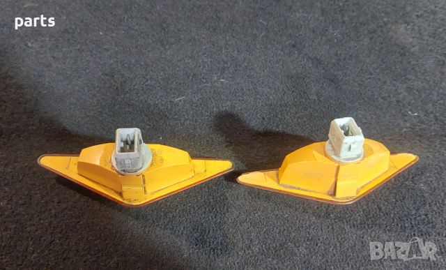 Мигачи Калник Форд Фокус 2бр.(3) N, снимка 5 - Части - 44667204