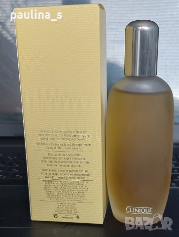 Дамски парфюм / 100ml EDP , снимка 3 - Дамски парфюми - 44385135