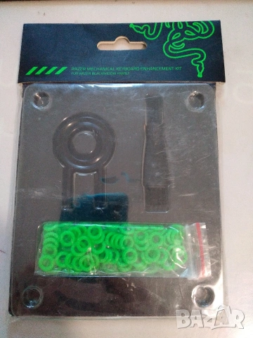 Комплект RAZER MECHANICAL KEYBOARD ENHANCEMENT KIT