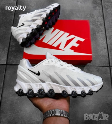 Nike Air Max DN8 ' White ' мъжки маратонки 