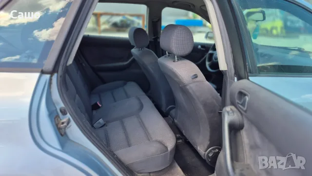 Ауди А3 1.9 TDI/101 Климатроник**, снимка 13 - Автомобили и джипове - 55796288