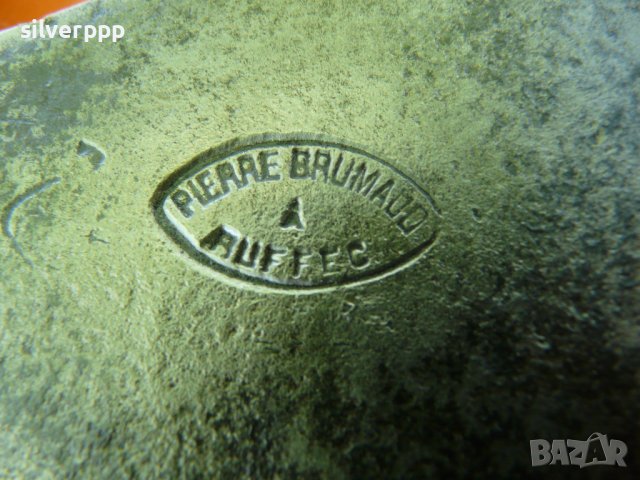 Стара брадва - 343 , снимка 3 - Други ценни предмети - 41421206