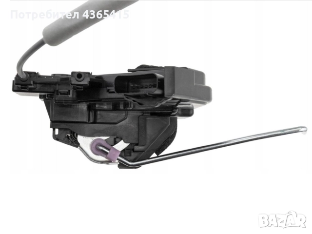 Брава за задна лява врата за Kia Stonic 2017+ 81410-H8010, снимка 5 - Части - 52329359