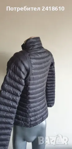 Haglofs Essens 2 Pertex Quantum Ultra Light Down Stretch Women Size M  Дамско плътно - олекотено пух, снимка 5 - Якета - 48101962