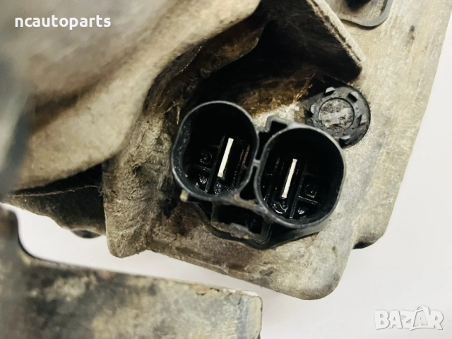 Хидравлична Помпа за Renault Рено Мастер Опел Мовано Интерстар 2.3 дизел 491103543R A0047921 TRW, снимка 5 - Части - 52814226