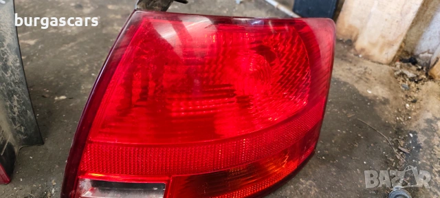 Стоп ляв десен външен Audi A4 B7 Avant , снимка 2 - Части - 53684144