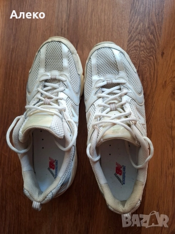 new balance 530 маратонки 44 номер. , снимка 9 - Маратонки - 55771744