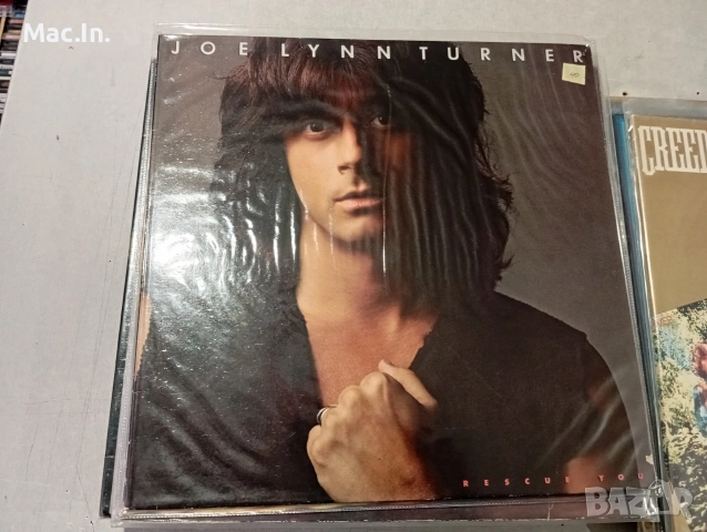 Грамофонни плочи LP,s, снимка 16 - Грамофонни плочи - 52920305