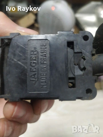 Лост , чистачки Citroen Berlingo 96049596ZL , 33779002 , снимка 5 - Части - 53151523