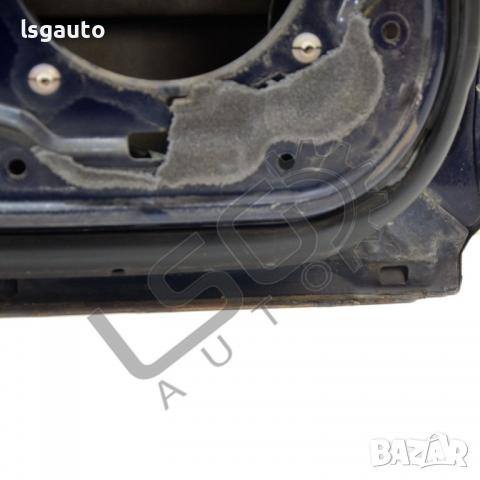 Задна лява врата Mercedes-Benz C-CLASS 203 (W/S/CL) 2000-2007 MB070322N-6, снимка 5 - Части - 36120485