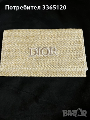 Чанти Диор , снимка 6 - Чанти - 51966946