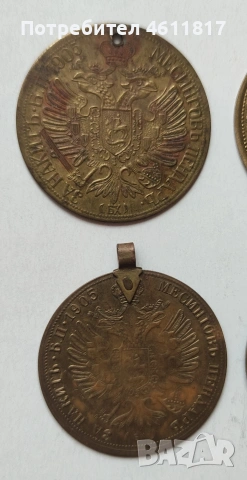 Стари пендари за накит, снимка 13 - Колиета, медальони, синджири - 53392133