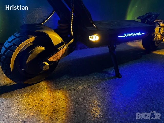 Kukirin G2 Master , снимка 5 - Друга електроника - 52677113