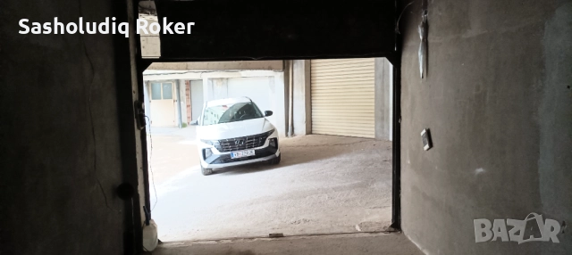 Гараж .Велико Търново. Картала , снимка 4 - Гаражи и паркоместа - 52665160