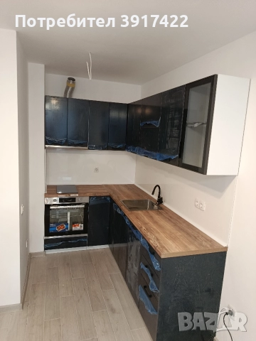 Монтаж на кухни и корпусна мебел в София , снимка 3 - Монтажи - 43802060