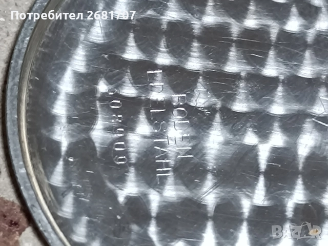 джобен часовник Уunghans, снимка 5 - Мъжки - 52345871