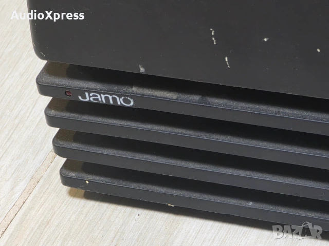 🔊 JAMO SW 60 – бюджетен суб за хора, дето знаят какво купуват. Не е лъскав и не е музейно парче, снимка 3 - Тонколони - 53230090